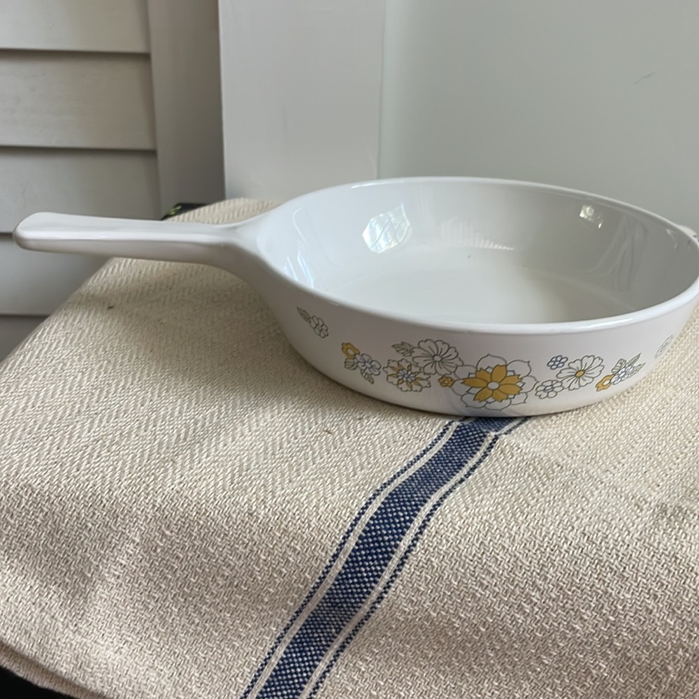 Set of 3 Corning Dishes - Picture 6 of 7